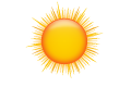 Sunčano