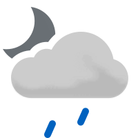 DrizzleSun za 01:00-02:00